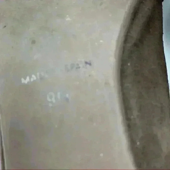 Talbots flats size 9 N brown suede tassel loafers - Picture 8 of 13